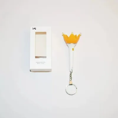 Kpop Bigbang Lightstick Crown Lamp Ver.4.0 Lightstick Support Lamp Concerts Glow Lamp Fands Glow Stick Supplies Flash Toys