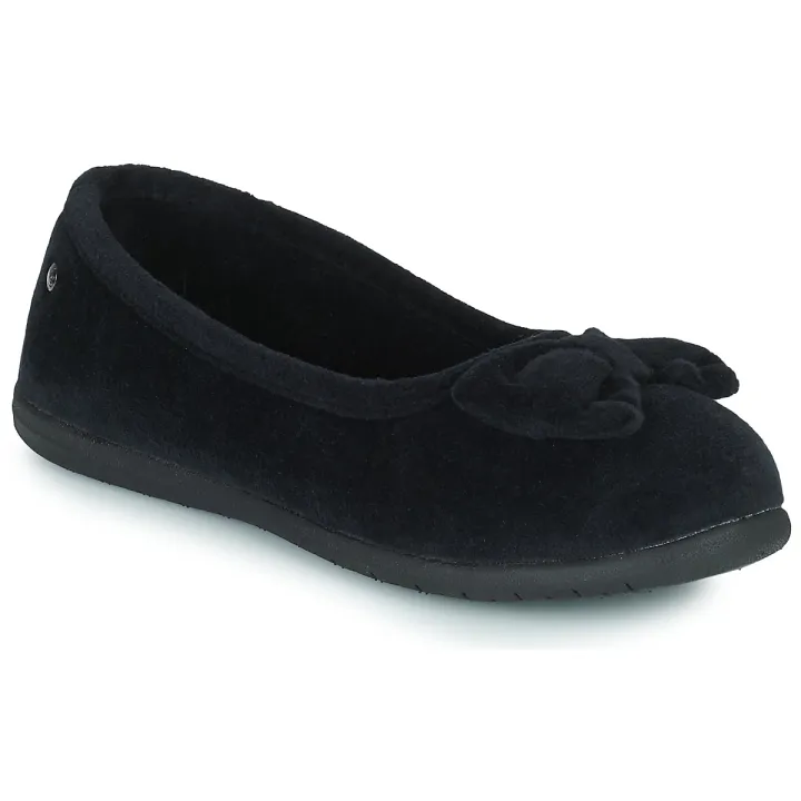 ISOTONER%20women's%20shoes%20are%20fashionable%20and%20light,%20with%20one%20pedal%20and%20shallow%20cotton%20slippers.%20BlackBowKnot%20lazy%20shoes%20are%20new%20in%20spring%20and%20summer.%20-%20Image%205