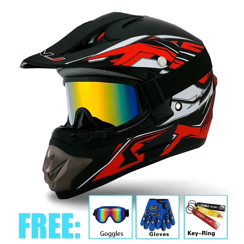 Trail motorcycle hot sale helmet