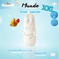 Tô Tượng Thạch Cao XXL 065 066 Hoạt Hình Larva, Ấu Trùng Tinh Nghịch SIZE XXL,Tượng Thạch Cao Cartoon MUNDO. 