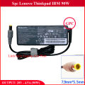 Sạc Laptop Lenovo Thinkpad 20V - 4.5A - 90W chân kim 7.9x5.5mm thay cho dòng IBM T420 T420s X200 X220 X230 T400 T410 T430 T430s. 