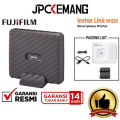 Fujifilm Instax Link Wide Smartphone PrinterJPC KEMANG GARANSI RESMI. 