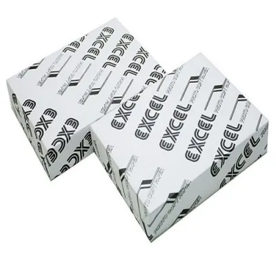 [Rẻ Vô Địch] Giấy A5 Excel 70 gsm Indonesia (300t)