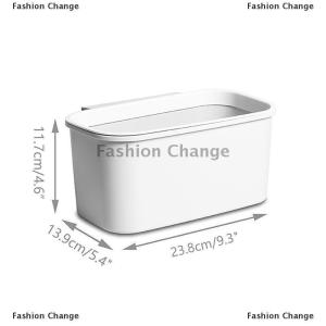 [COD] Fashion Change Bedside Hanging Basket Shelf Large Capacity Crib Storage Baby Diaper Bag Fence Table Box Home Baby Bedside Hanging Basket