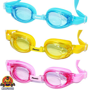 Kính bơi trẻ em Phoenix 506 (Hàng Trung GIÁ RẺ)