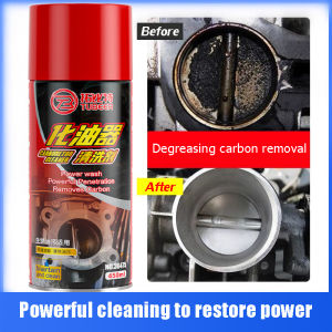 Car and motorcycle carburetors are degreased degreased clean and not dirty. Hands dissolve grease lubricate and remove rust