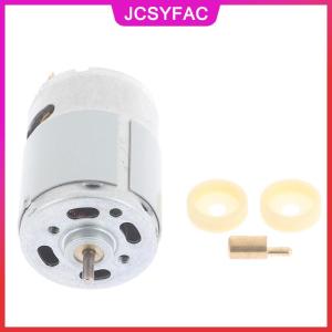 JCSYFAC Động cơ Tông đơ cắt tóc thay thế 7200rpm cho động cơ tông đơ điện Wahl 8504 1919