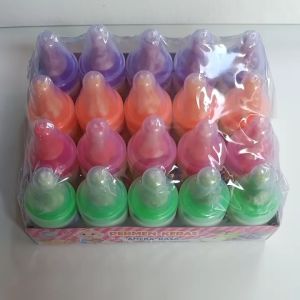 Permen DOT DOT Besar: Permen Keras Aneka Rasa Isi 20 Pcs