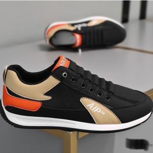 sepatu snaeker pria dan wanita keren kekinian terbaru olah ragasekolahjoging bisa cod