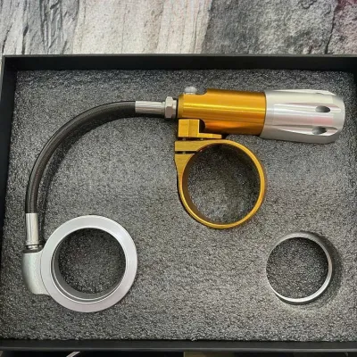 HPA dây núm Tên Lửa mẫu NVM tăng chỉnh thật mod phuộc Nitron Rcb ohlis ...