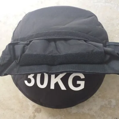 Strongman Sandbag (FILLED - Coarse Sand)