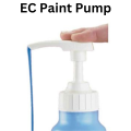 EC Paint Pump 2L For Classroom Paint Bottle/ Hand Pump. 
