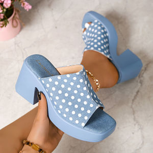 Free Shipping Summer Outdoor Wear Non-Slip Odor-Resistant Quiet Trendy Mesh Beach Sandals With Soft And Thick Soles
