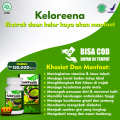 Keloreena Asli Original ( RESMI BPOM ) Mengatasi Semua Penyakit Dalam Luar Tubuh Kelorena Terlaris Obat Herbal Halal Tanpa Efek Samping Dan Aman. 