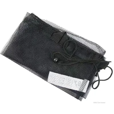 Snorkeling Storage Mesh Bag Quick Drying Durable Diving Mesh Bag for Sports Workout Beach Swim CBS-PH