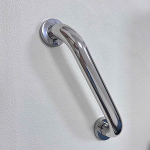 Tay Vịn An Toàn Phòng Tắm Kibath Phi 25 Inox 304 KB-988