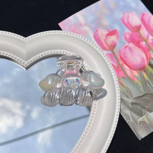 Zaman Now - Korean Style Jedai Rambut / Jepit Rambut Love Anak Perempuan