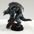 [HÀNG CAO CẤP] MÔ HÌNH ROSHAN GAME DOTA 2 HÀNG ĐẸP CHÍNH HÃNG TẶNG KÈM DÂY ĐEO VÀ HỘP GẤM CAO CẤP SIÊU ĐẸP. 