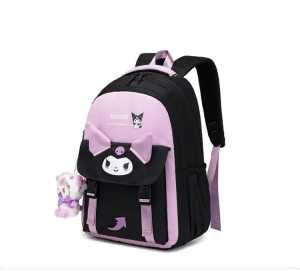 tas sekolah anak perempuan chubits school bag back to tas ransel terbaru new promo