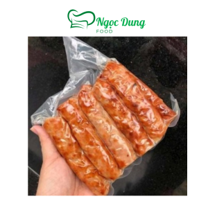 Nem nướng Nha Trang 500gr (giao hỏa tốc TPHCM)