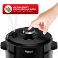 Tefal Home Chef Smart Multicooker 6L (CY601) (without extra pot). 