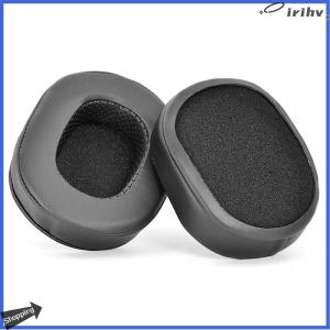 【jianzhanqinl】 Replacement Ear Pads Cushions Replacement Compatible with Razer BlackShark V2 Pro V2X Wireless Gaming Headset