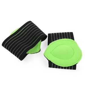 huowa Running Support Inserts (2 Pcs) Sports Outdoor Massage Health Aid