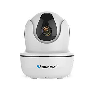 Vstarcam CS26Q: A Smart Home AI Human Detection & 5G Dual Band Wireless IP Camera