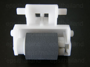 1584704 ลูกยางดึงกระดาษตัวล่าง ESEPARATION ROLLER FOR PSON L110-L132/L210-L222/L300-L320/L350-L395/L405-L566/M100-M205/ET2500-2650/XP100-XP446