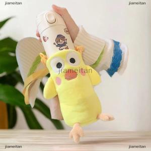 [COD] jiameitan 1Pcs Portable Cartoon Water Bottle Cover Case Winter Plush Insulated Bag Cup Pouch Vacuum Glass Cup