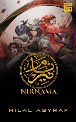 Nirnama #1 - Hilal Asyraf