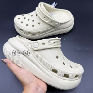 SS-88 รองเท้าแบบสวม เสริมส้น ใส่สวยงามสินค้าพร้อมส่ง รุ่นใหม่ล่าสดใส่ได้เท้า 35-40