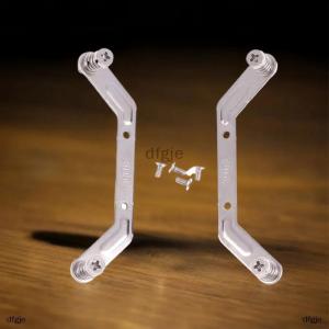 [COD] dfgje 1 Bộ Máy tính CPU tản nhiệt gắn khung backplane Phụ kiện cho LGA2011 X99 X79 E5 1700 1366 115x 1200 AMD AM2 AM3 AM4 AM5