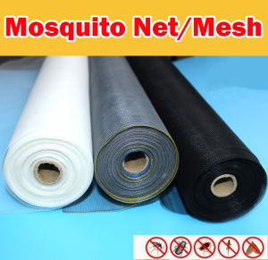 Fiberglass Mesh/Net for DIY Mosquito (18 x 16 thread per square inch)