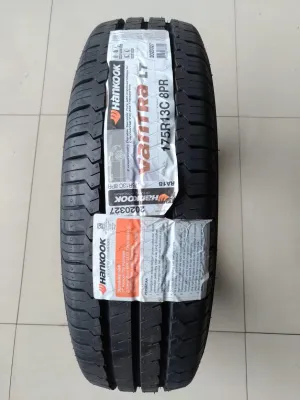 Ban Hankook Vantra transit 175 R13 8PR Ban Mobil muatan berat GrandMax T120SS Carry