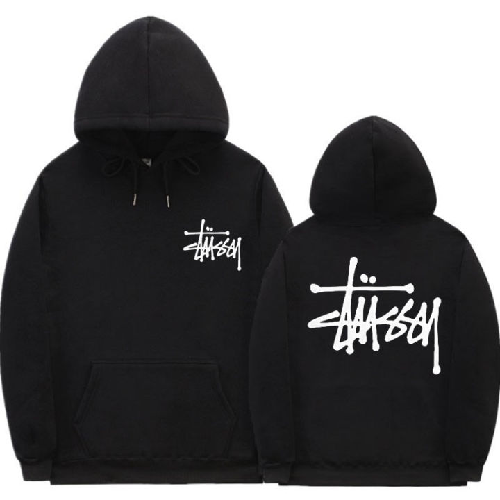 Stussy cheap sweatshirt mens