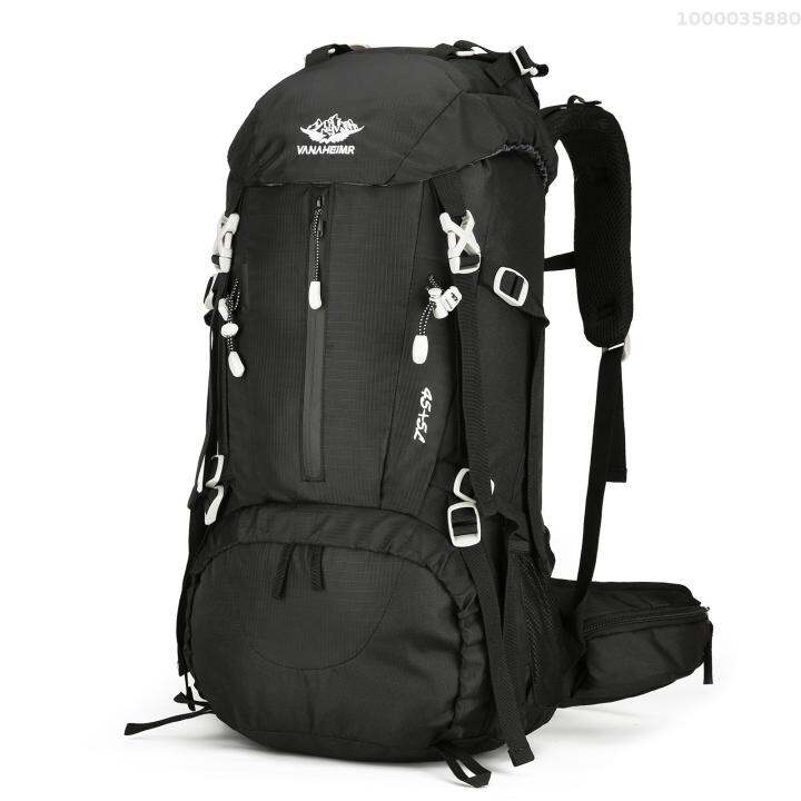 Hiking backpack outlet waterproof