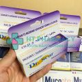 Dr.Scar Advanced Scar Gel - Hỗ Trợ Làm Mềm & Mờ Sẹo Hiệu Quả. 