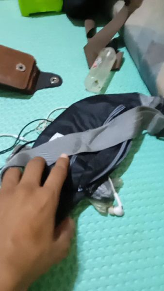 Buyer review video 2