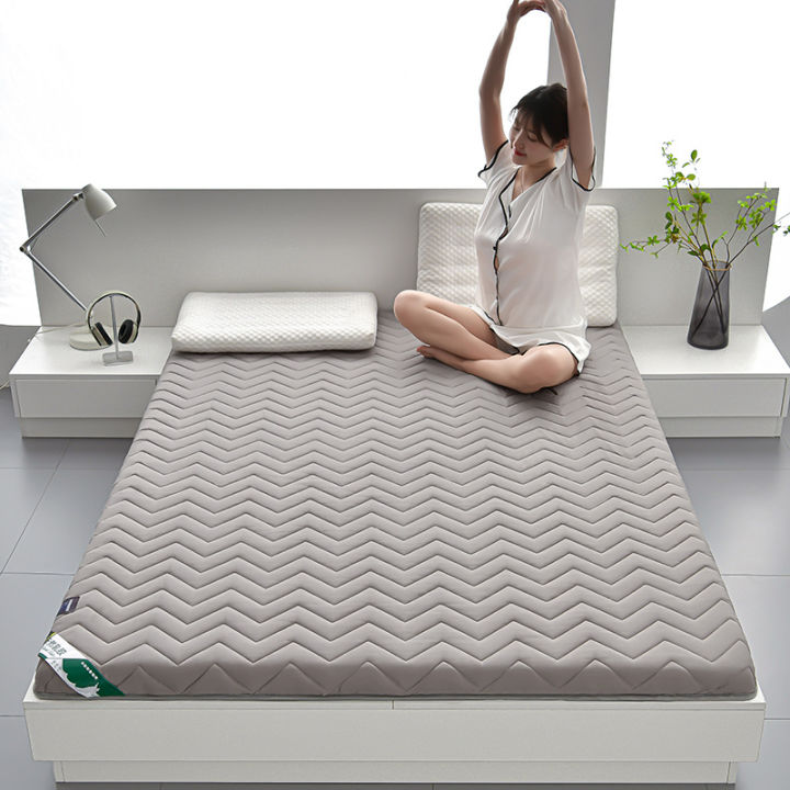 Formaldehydefree single and double tatami mattresses Antibacterial