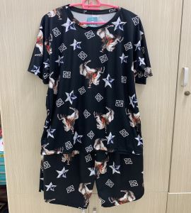 Bộ quần áo XUẤT DƯ Bigsize 33Kg đến 135kg Đồ bộ nam nhiều mẫu đẹp thun lạnh co giãn thoải mái kiểu Hàn Quốc