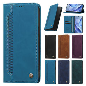 Luxury Business Cases for Samsung A51 A71 A50S A30S A30 A20 A20S A10S A20E A21S A21 A40 A70 Stand Wallet Phone Cover Cases