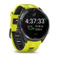 Đồng hồ Garmin Forerunner 965_Mới, hàng chính hãng. 