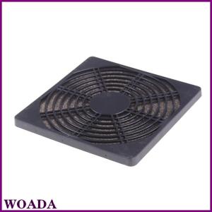 WOADA Chống bụi 40mm lưới trường hợp Cooler Fan bụi lọc Bìa nướng cho PC máy tính
