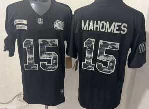 Chiefs Jets Saints Third Generation Jersey American Football Uniform Embroidered Version ample stock available