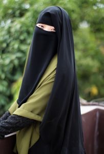 Cadar Long Yaman Sifon Silky (Arab) / Sifon Premium (Armani) By Halaa