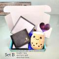 Gift box for men hadiah untuk lelaki birthday gifts sets. 