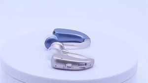 Rechargeable hearing AID、 Hanging ear AIDS for the elderly、 Amplifiers Wireless ,hearing aids for senior