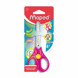 Maped Childrens Security Scissors 13cm (473110)