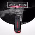 FLASHDISK SANDISK CRUZER BLADE 32GB ORIGINAL / CZ50 USB FLASH DISK 32 GB ORI. 